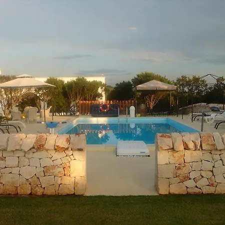 Tenuta Sicilia * Ostuni