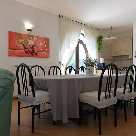 ヴィラ Tenuta Sicilia オストゥーニ