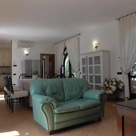 Tenuta Sicilia オストゥーニ